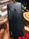 A picture of TECNO SPARK 4 LITE