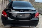 A picture of Mercedes Benz C300