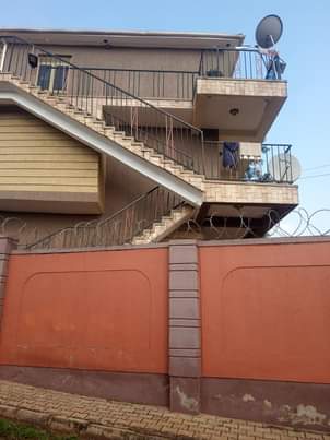A picture of Newly built Double rooms at mutungo road near mugiez