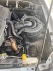 A picture of Ford Everest 2012