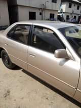 A picture of FIRST body 4 plugs 2000 Toyota Camry Available for 700k