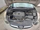 A picture of 2012 model Hyundai ELANTRA BOUGHT BRAND NEW from stallion motors