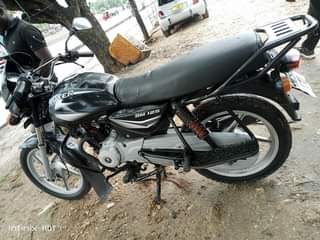 A picture of Boxer cc 125