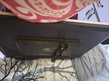 A picture of Digital TV