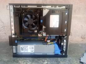 A picture of DELL OPTIPLEX 9020