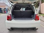 A picture of TOYOTA IST