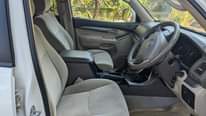 A picture of TOYOTA PRADO DIAMOND