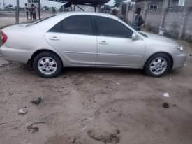 A picture of SWEET CAMRY BIG DADDY