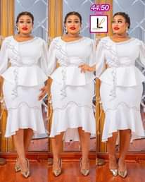 A picture of Dress for women