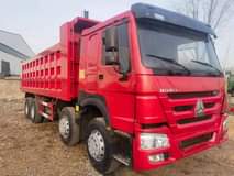 sinotruk
