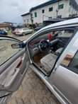 A picture of Toyota Corolla first body
