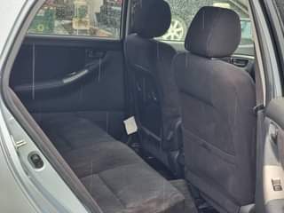 A picture of TOYOTA RUNX 0658681859