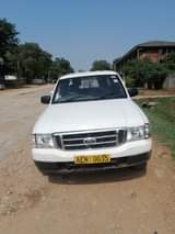 used ford ranger