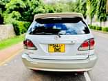 A picture of Harrier old M16 5 mwanza call WhatsApp 0686108116