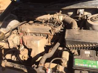 used toyota camry