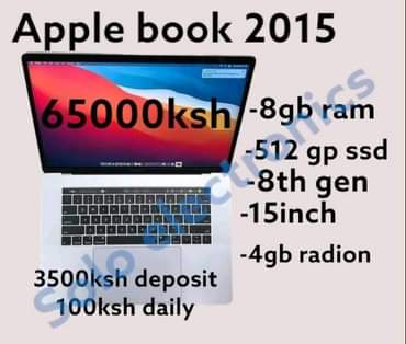 Jumia B.