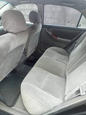 A picture of 2005 Toyota Corolla available First Flash Sound 4plugs engine Engine