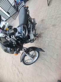 A picture of Boxer bm 125