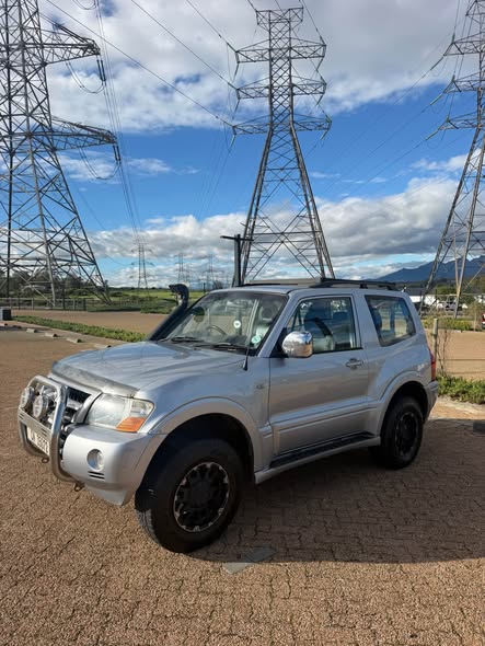 4x4