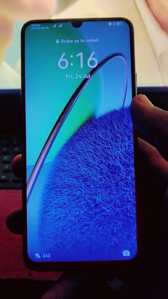 huawei nova
