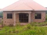 A picture of MATUGGA KIGGOGWA HOUSE ON SALE AT 27m Plot size 50