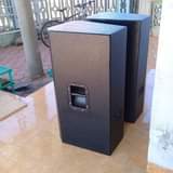 A picture of TUNACHOGA BOX ZA SPEAKER KWA ODA 0748083193 PIGA SIMU PUNGUZA