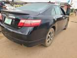 A picture of SUPER CLEAN TOYOTA CAMRY 2008 PLEASE CALL ME ON 08026843626