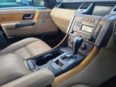 A picture of R R Sports 2 7