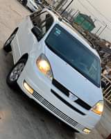 A picture of Superclean toks standard 2005 sienna available for 3 650m