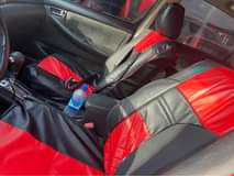 A picture of 2006 Toyota corolla sports