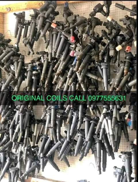 coils