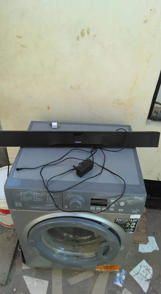 home theater