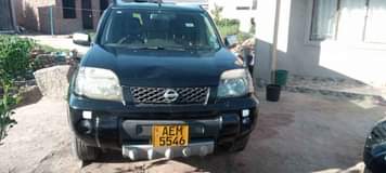 used nissan xtrail