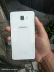 A picture of Samsung A9
