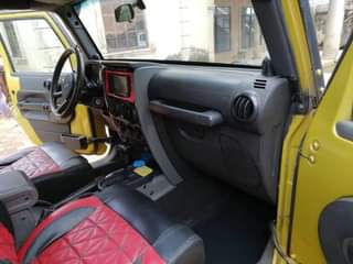 A picture of Few mnths used ready to travel to anywhere everything is