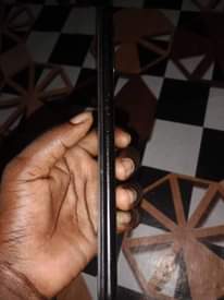 A picture of Nauza sim Infinix Hot8 GB32 Ram 2GB Betr 5000mhA Bado