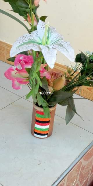 A picture of Variety of items