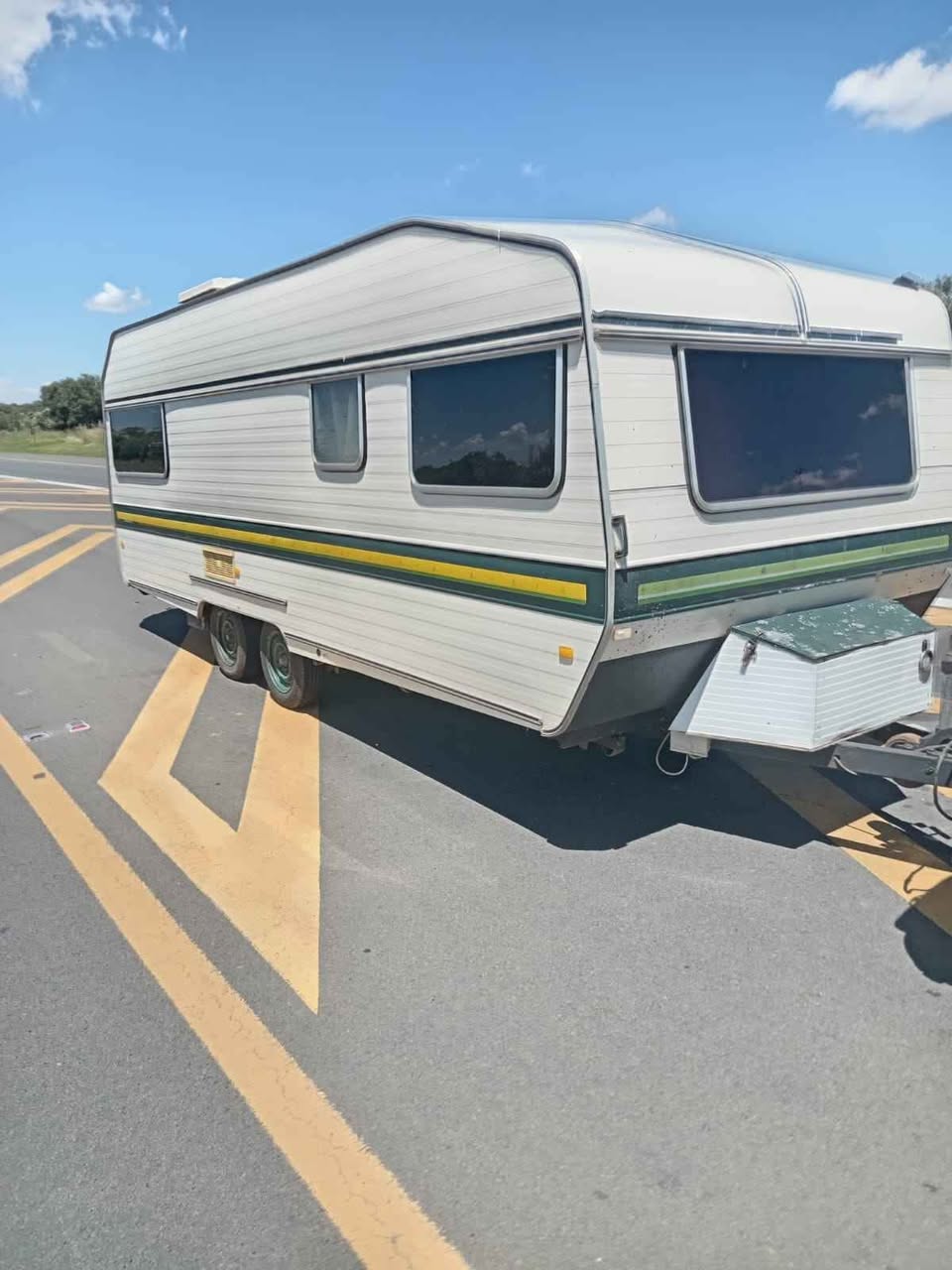 gypsey caravans
