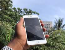 A picture of iPhone 6 plus 16gb