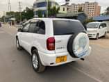 A picture of TOYOTA RAV4 YEAR 2005 ENGINE 1ZZ VVTI CC1790 LOW MILEAGE
