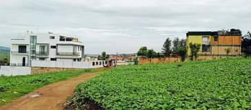 kagugu accommodation