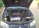 A picture of Nissan Maxima 2002 Reg Full Options 600k Give Away by