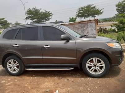 A picture of Hyundai