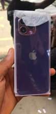 A picture of iPhone kitschy