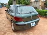 A picture of Price 1 3m Location Ibadan Nigerian Used 2005 Peugeot 307