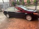 A picture of 2010 Belgium grade Toyota Camry for sale Pure first body