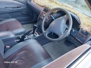 A picture of Premmio super at 11 8m good condition buy and drive