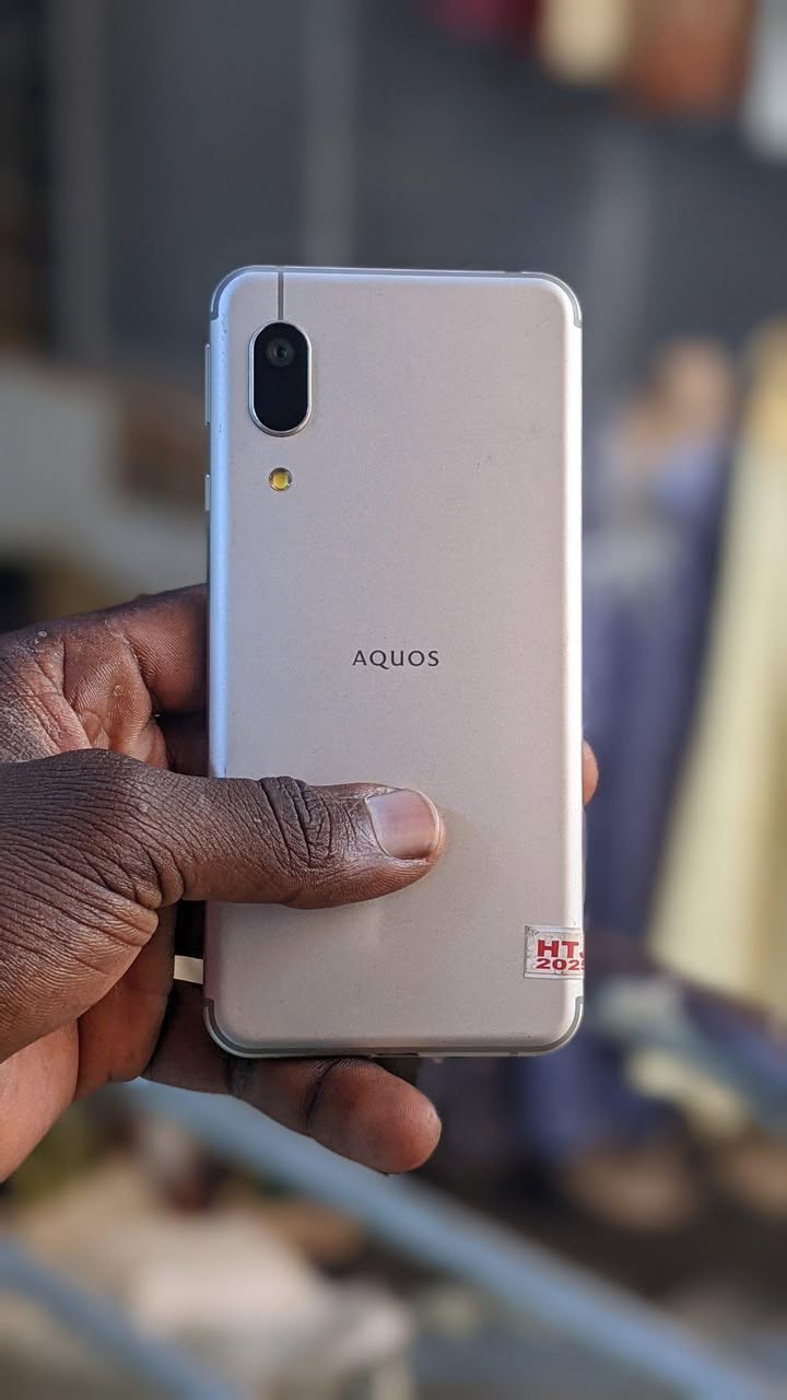 sharp aquos