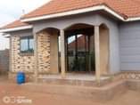 A picture of House for sale at 100m ush at Kira Bulindo