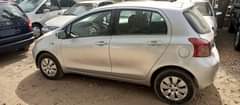 A picture of Toyota Yaris Super Clean Price 2m Location Kano State WhatsApp